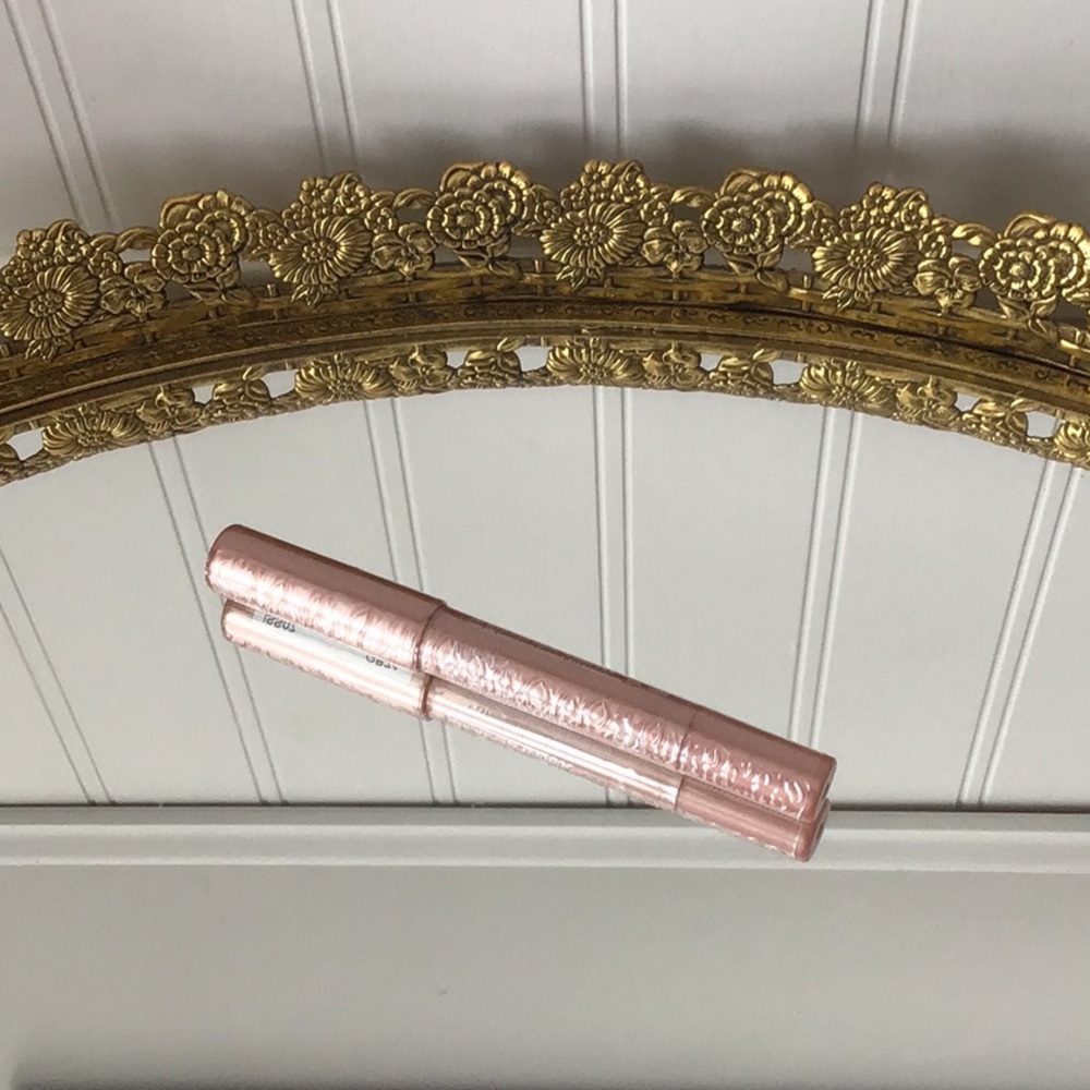 NYX Infinite Shadow Stick Flushed New Sealed